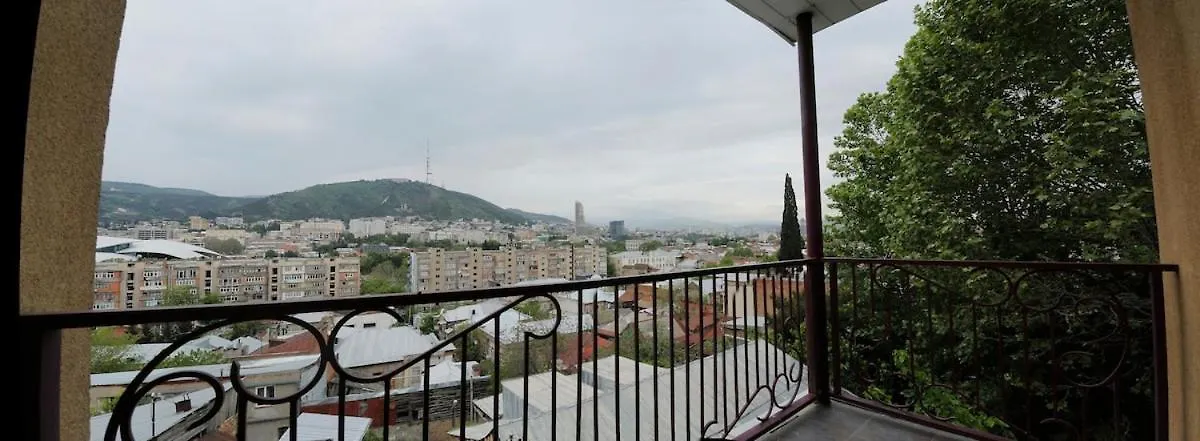 Townhouse In Old Tbilisi Apartamento 0*,  Geórgia