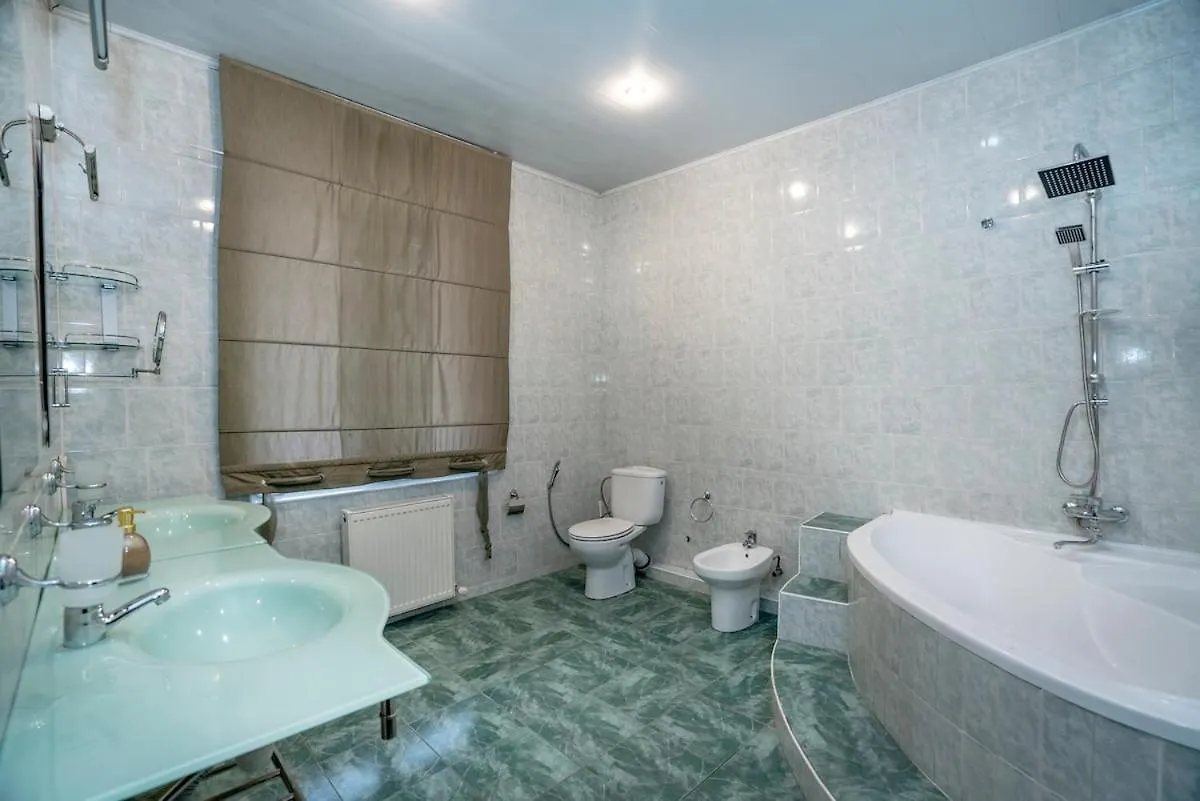 Townhouse In Old Tbilisi Apartamento