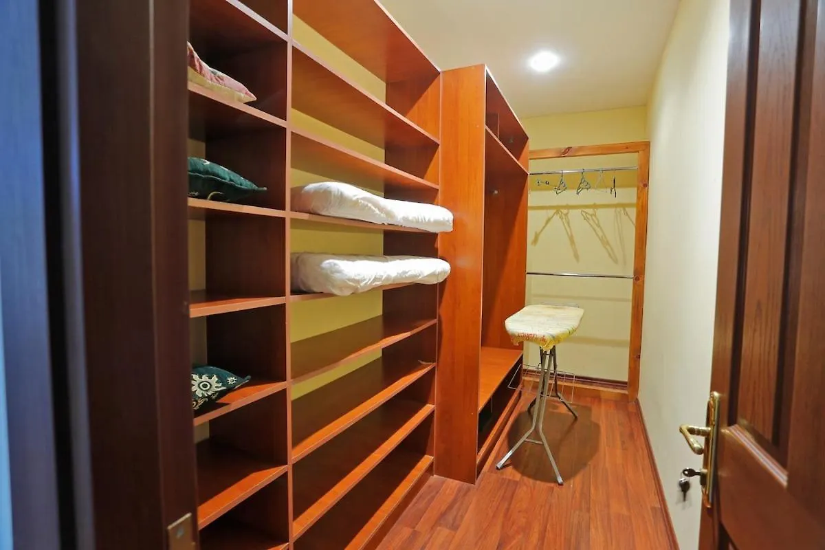 Townhouse In Old Tbilisi Apartamento Geórgia