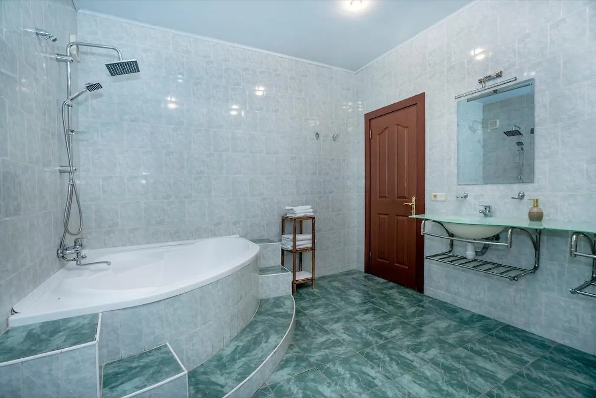 Townhouse In Old Tbilisi Apartamento