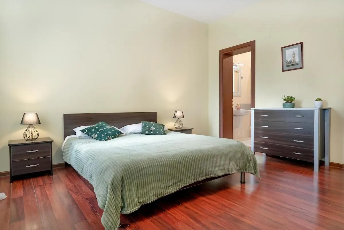 Townhouse In Old Tbilisi Apartamento
