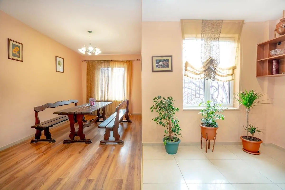 Townhouse In Old Tbilisi Apartamento Geórgia